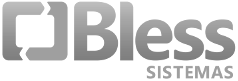 Logo Bless Sistemas